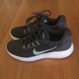 Nike running shoes